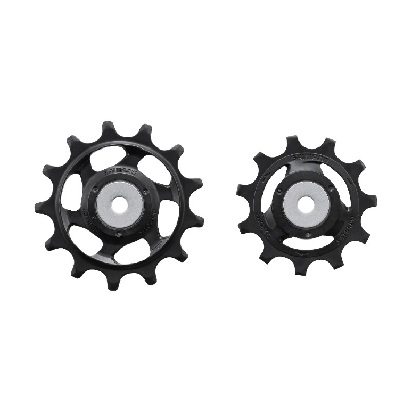 ROLNICA MENJAČA ZADNJEG SHIMANO RD-RX810 TENSION + GUIDE PULLEY SET