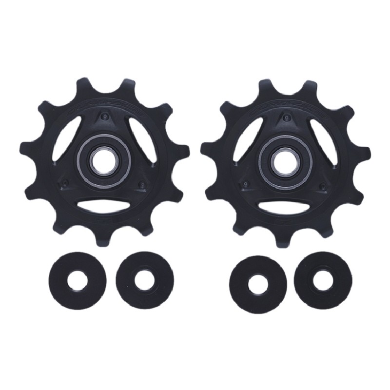 ROLNICA MENJAČA ZADNJEG SHIMANO RD-R9250 PULLEY SET