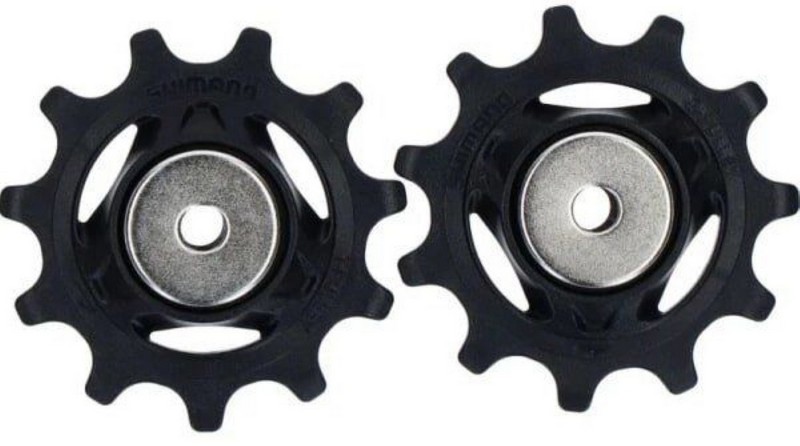 ROLNICA MENJAČA ZADNJEG SHIMANO RD-R7100 TENSION AND GUIDE PULLEY SET