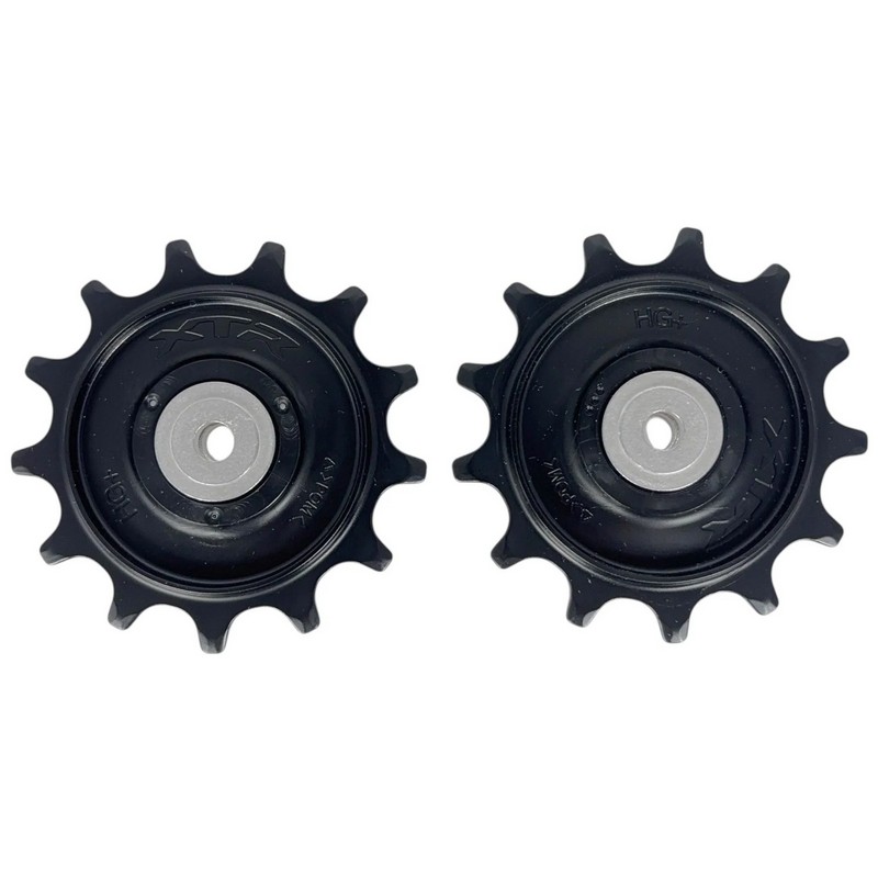 ROLNICA MENJAČA ZADNJEG SHIMANO RD-M9250 PULLEY SET