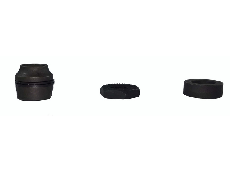 KONUS SHIMANO FH-RM66 LEVI