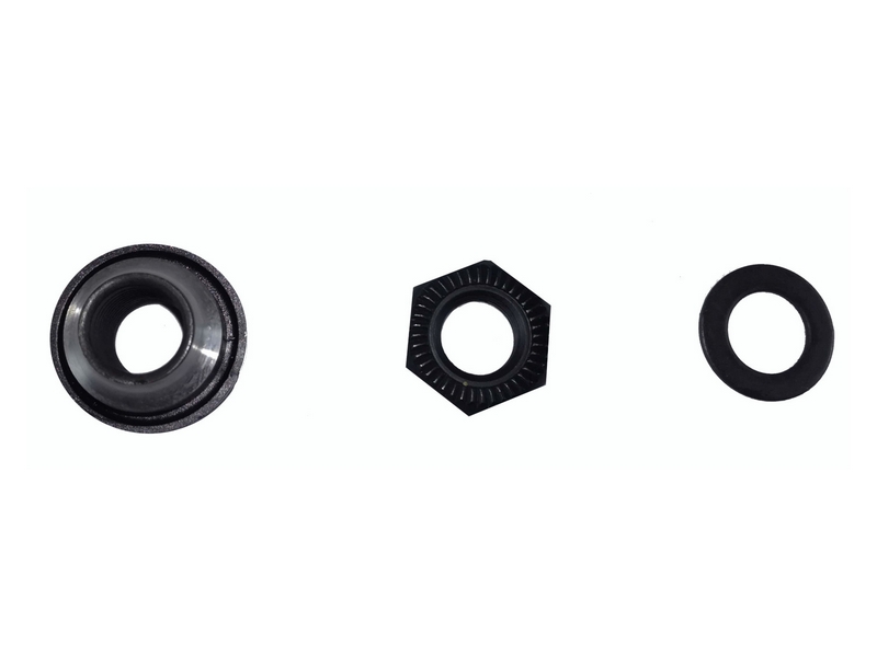 KONUS SHIMANO WH-R501-R DESNI LOCK NUT UNIT