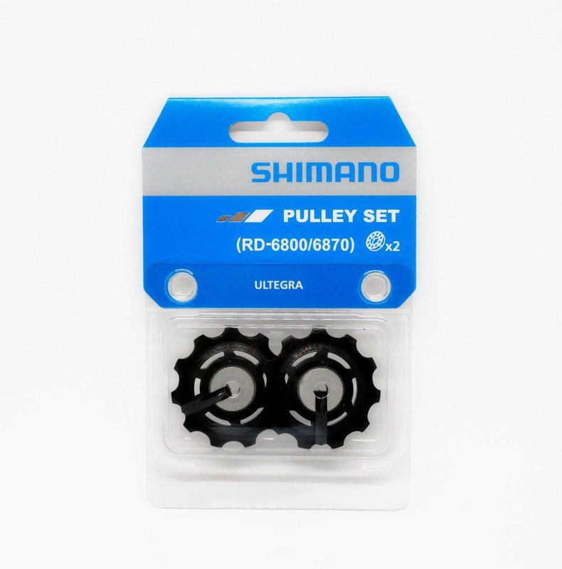 ROLNICA MENJAČA ZADNJEG SHIMANO RD-6800