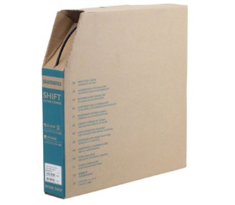 BUŽIR MENJAČA SHIMANO OUTER ROLL 50M BLACK