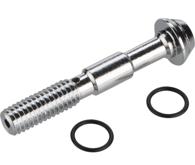 ZAVRTANJ I DIHTUNG SHIMANO SM-BH90 BANJO BOLT &amp; 0- RING